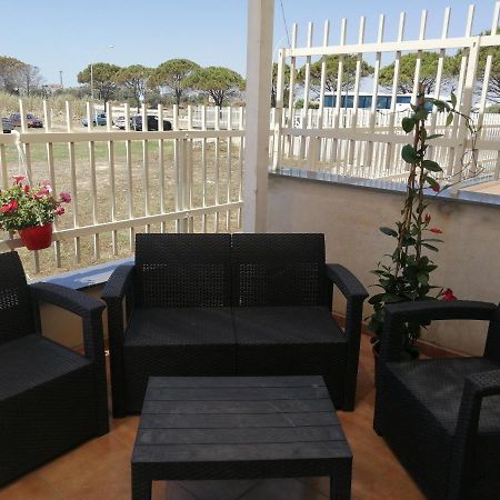 Villa Cm House Marzamemi Extérieur photo