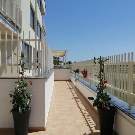Villa Cm House Marzamemi Extérieur photo