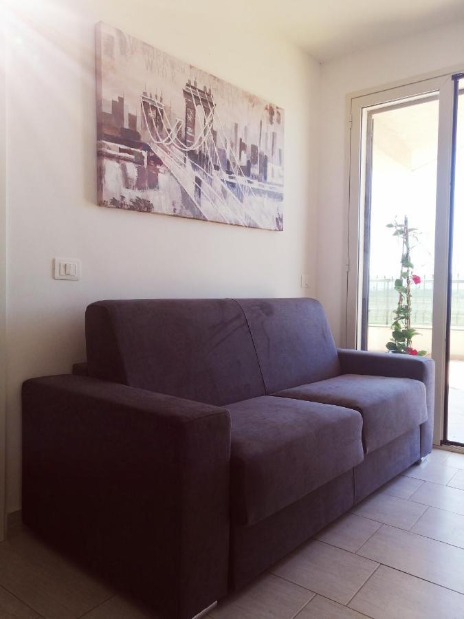 Villa Cm House Marzamemi Extérieur photo