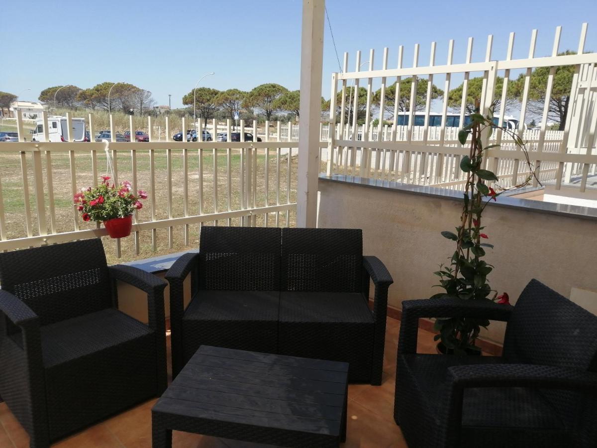 Villa Cm House Marzamemi Extérieur photo