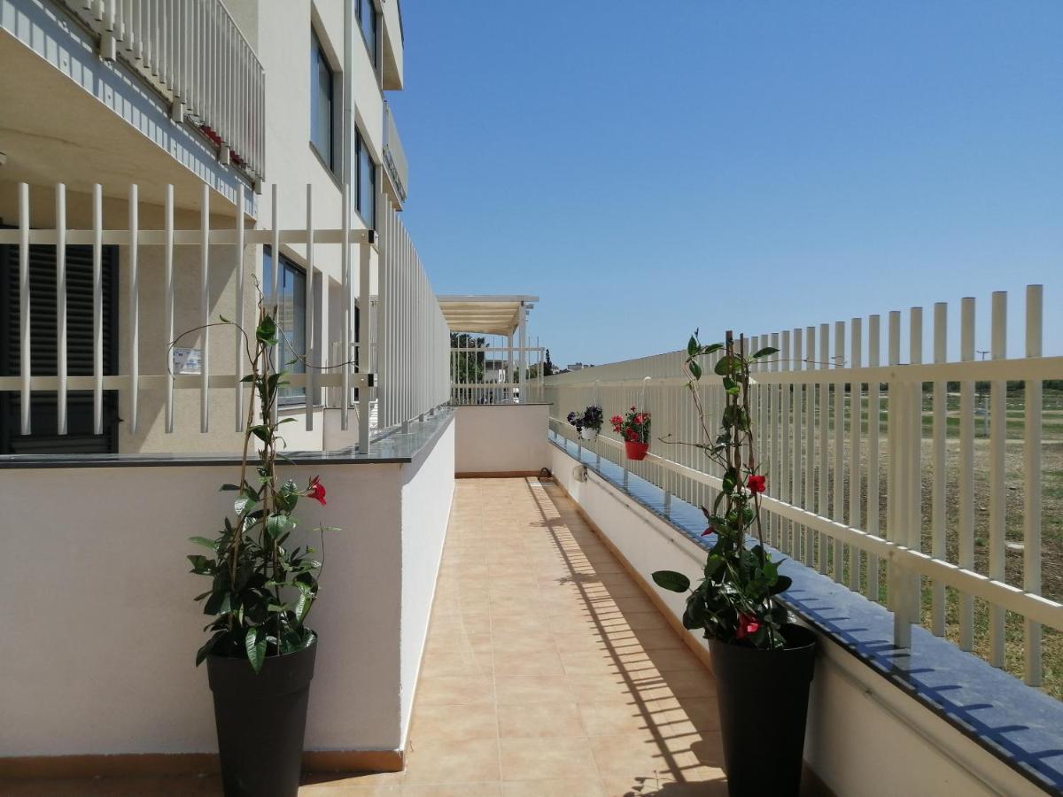 Villa Cm House Marzamemi Extérieur photo