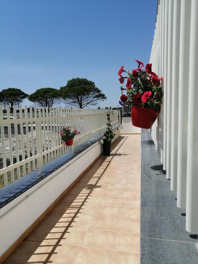 Villa Cm House Marzamemi Extérieur photo
