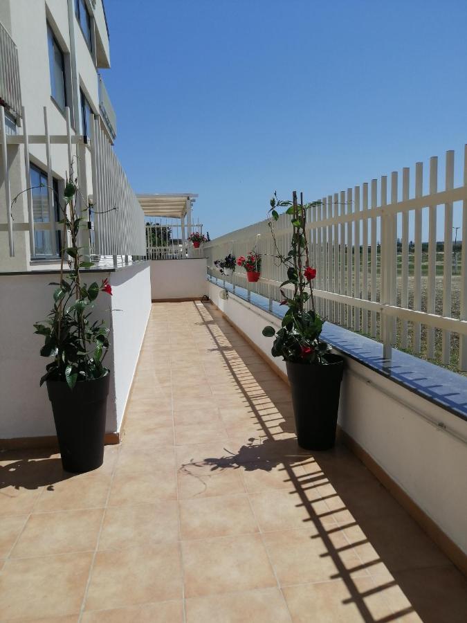 Villa Cm House Marzamemi Extérieur photo